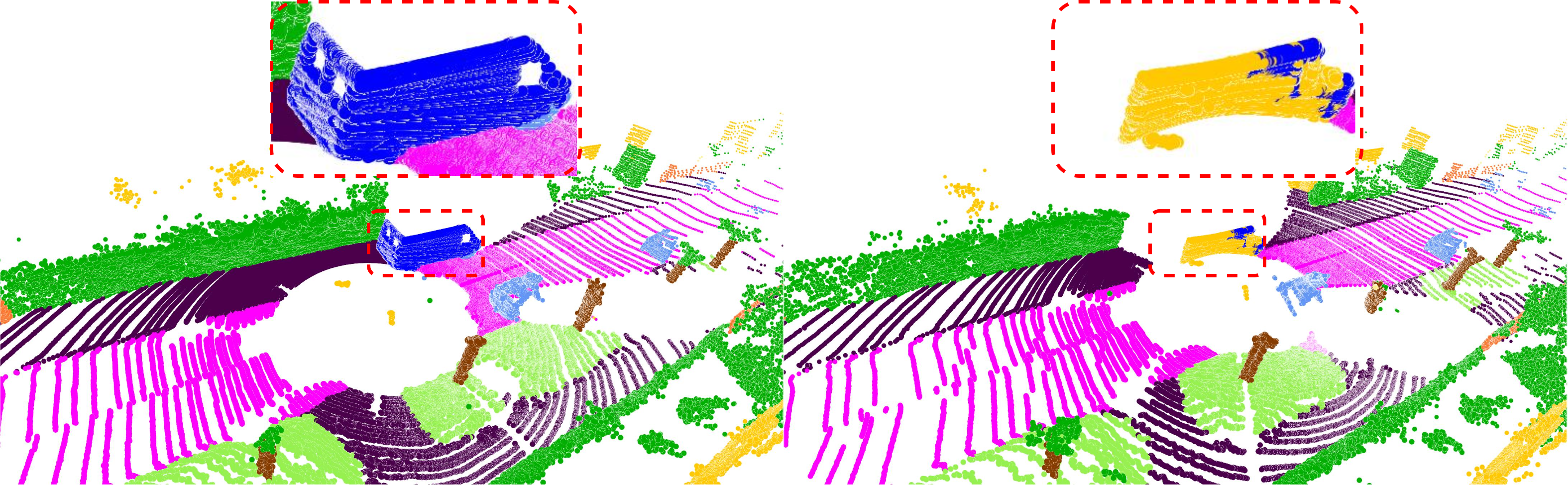 LiDAL: Inter-frame Uncertainty Based Active Learning for 3D LiDAR Semantic Segmentation